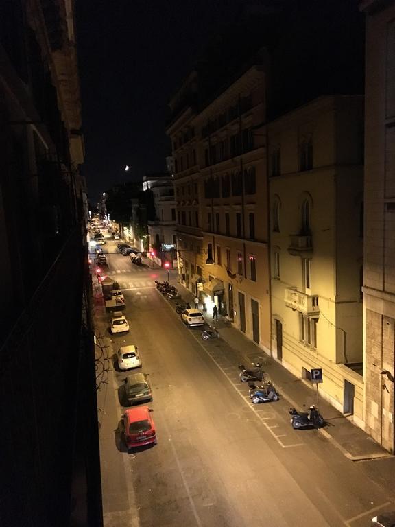 罗马 科盖特旅馆酒店 外观 照片