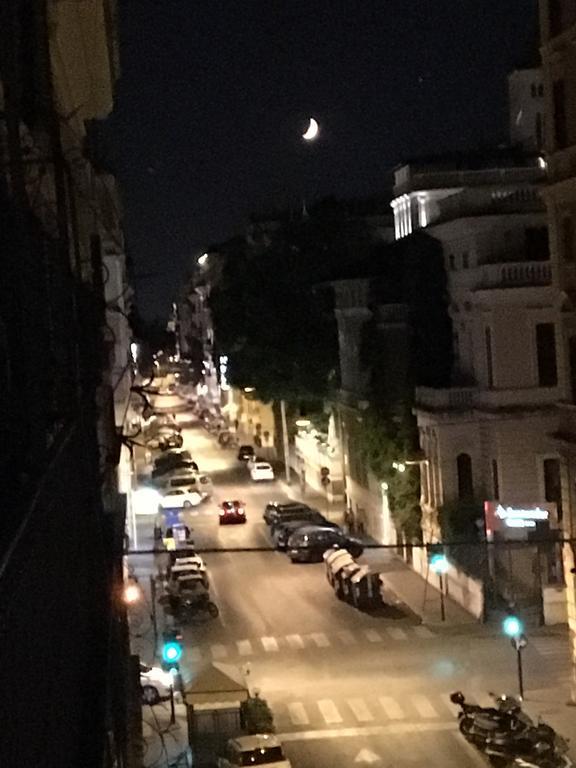 罗马 科盖特旅馆酒店 外观 照片